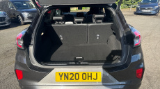 Ford Puma 1.0 EcoBoost Hybrid mHEV ST-Line X First Ed 5dr Petrol Hatchback